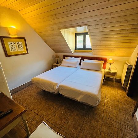 Hostal Nau Pradets Вьелья Экстерьер фото