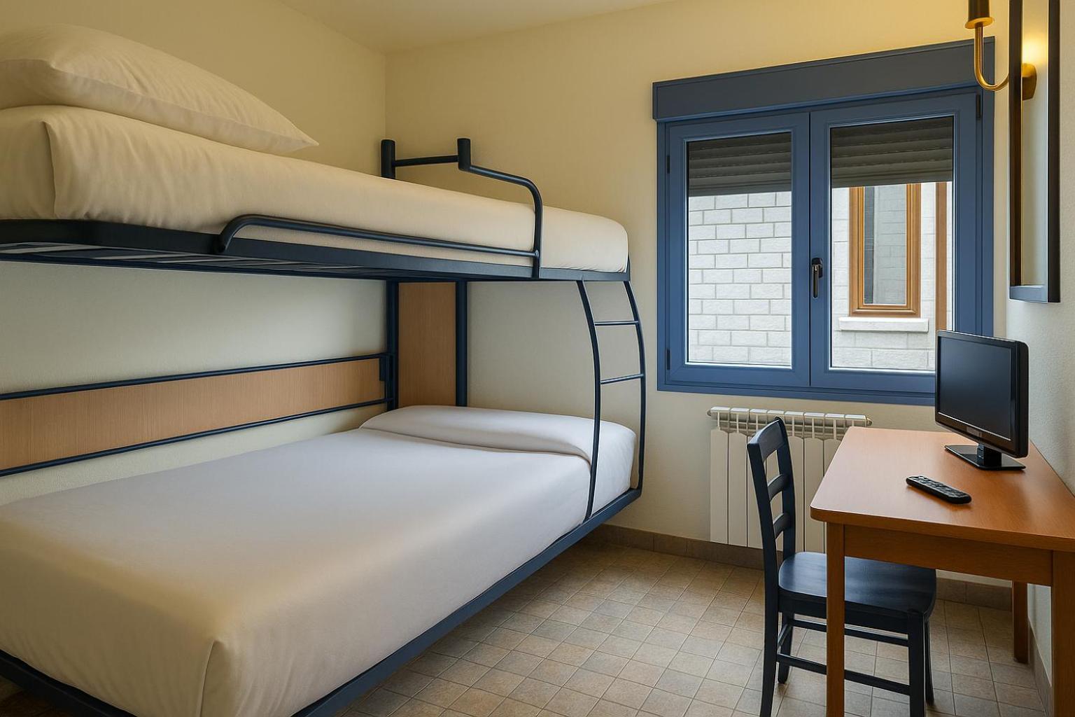 Hostal Nau Pradets Вьелья Экстерьер фото